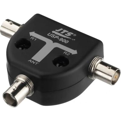 JTS USP-900 Antennenverteiler - Passiver UHF-Splitter/Combiner - Zubehör für drahtlose Systeme JTS USP-900 Antennenverteiler - Passiver UHF-Splitter/Combiner - Zubehör für drahtlose Systeme