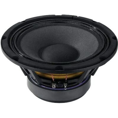 MONACOR SP-8/150PRO - Compact PA Woofer, 8Ω, 150W MONACOR SP-8/150PRO - Compact PA Woofer, 8Ω, 150W