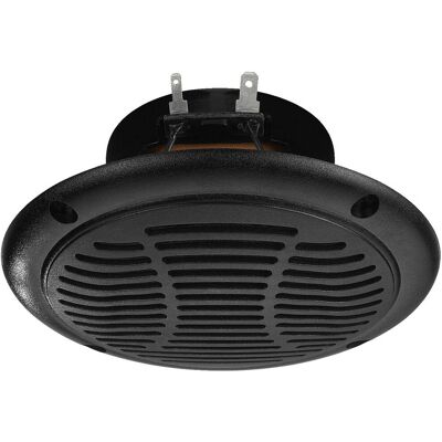 Monacor SPE-110P/SW Wodoszczelny wbudowany głośnik - Typ głośnika Monacor SPE-110P/SW Wodoszczelny wbudowany głośnik - Typ głośnika