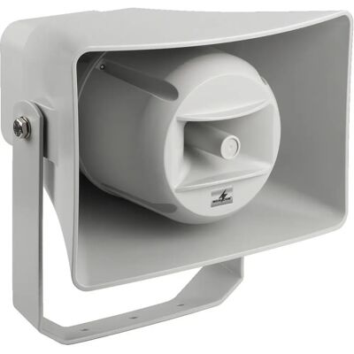 Monacor IT-100TW Lautsprecher - 2-Wege wetterfest IP66 Monacor IT-100TW Lautsprecher - 2-Wege wetterfest IP66