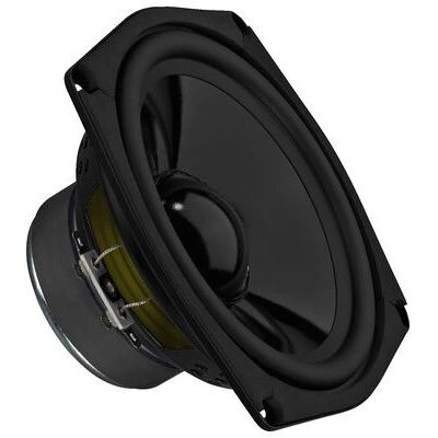 MONACOR - SPM-165/8 - 8 Ω - 60 W - Midrange driver MONACOR - SPM-165/8 - 8 Ω - 60 W - Midrange driver