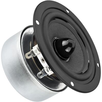 Monacor SPX-31M 20 W Haut-parleur Full Range - Haut-parleur - Publicité Monacor SPX-31M 20 W Haut-parleur Full Range - Haut-parleur - Publicité