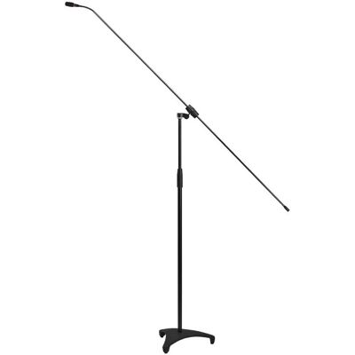 JTS FGM-170 Mikrofonständer - Overhead, Schwarz JTS FGM-170 Mikrofonständer - Overhead, Schwarz