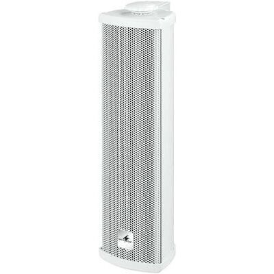 Monacor ETS-210TW/WS Wit Weerbestendige Luidspreker Monacor ETS-210TW/WS Wit Weerbestendige Luidspreker
