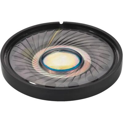 Monacor SP-39 Haut-parleur compact 32Ω pour casque - Accessoire - Publicité Monacor SP-39 Haut-parleur compact 32Ω pour casque - Accessoire - Publicité