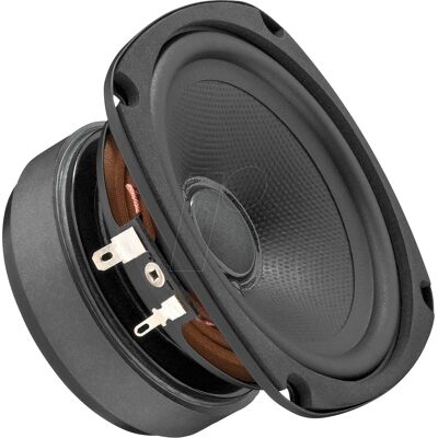 MONACOR SP-4/60PRO - Medium Speaker 30W 8Ω MONACOR SP-4/60PRO - Medium Speaker 30W 8Ω