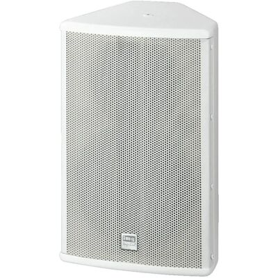 MONACOR PAB-308/WS - Altavoz 2-vías para techo/pared 125W/250W MONACOR PAB-308/WS - Altavoz 2-vías para techo/pared 125W/250W