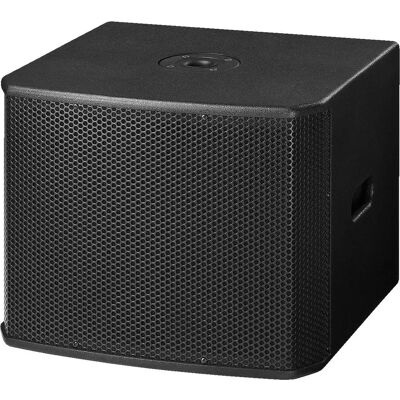 IMG Stage Line PSUB-12AKA Aktiver Subwoofer 2.1 - PA System IMG Stage Line PSUB-12AKA Aktiver Subwoofer 2.1 - PA System