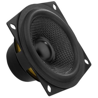 Haut-parleur large bande Monacor SPH-30X/4SW - 20 W, 8 Ω - Publicité Haut-parleur large bande Monacor SPH-30X/4SW - 20 W, 8 Ω - Publicité