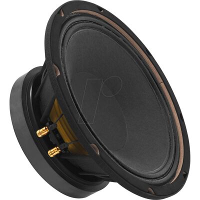 MONACOR SP-10/250PRO Subwoofer - 250 W, 8Ω, 10" MONACOR SP-10/250PRO Subwoofer - 250 W, 8Ω, 10"