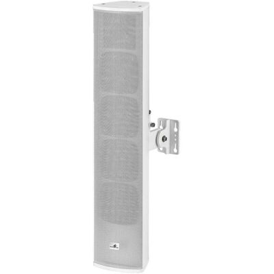 MONACOR ETS-422TW/WS Weerbestendige luidsprekerpaal MONACOR ETS-422TW/WS Weerbestendige luidsprekerpaal