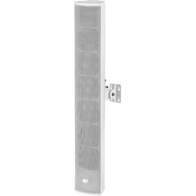 Monacor ETS-432TW/WS Weerbestendige 2-weg PA-systeem - Public Address Monacor ETS-432TW/WS Weerbestendige 2-weg PA-systeem - Public Address