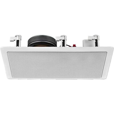 MONACOR SPE-32/WS Haut-parleur mural et plafond - Hi-Fi MONACOR SPE-32/WS Haut-parleur mural et plafond - Hi-Fi