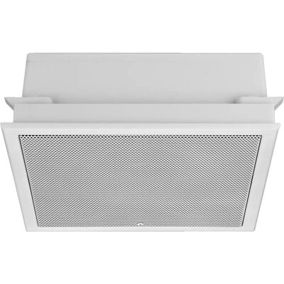Monacor Spe-8U Weiß 8-Zoll 2-Wege PA-Lautsprecher Monacor Spe-8U Weiß 8-Zoll 2-Wege PA-Lautsprecher