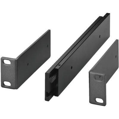 JTS RM-10SET Rack-Montageset 482mm - Unterstützt Geräte JTS RM-10SET Rack-Montageset 482mm - Unterstützt Geräte