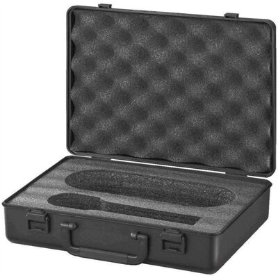 Monacor MC-1/SW Custodia da trasporto per microfono - Microfono, accessori Monacor MC-1/SW Custodia da trasporto per microfono - Microfono, accessori