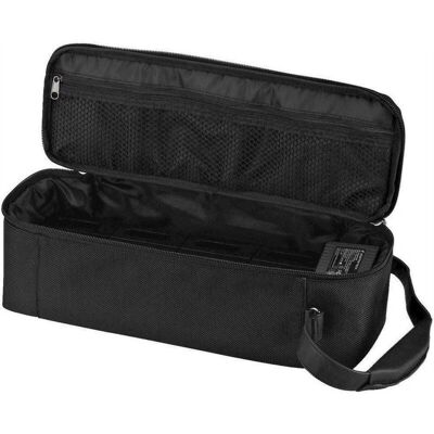 Monacor ATS-12CB Ladetasche - Transport & Laden für 12 Geräte Monacor ATS-12CB Ladetasche - Transport & Laden für 12 Geräte