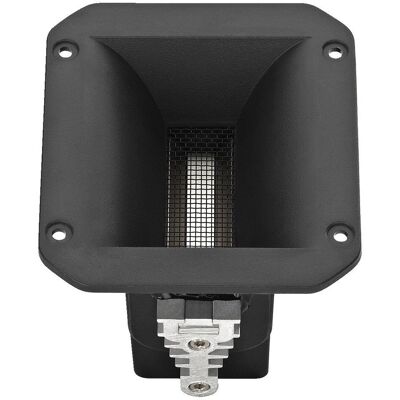 MONACOR RBT-35SR - High-End Ribbon Tweeter - 12W, 7Ω MONACOR RBT-35SR - High-End Ribbon Tweeter - 12W, 7Ω