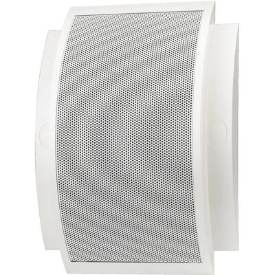 Haut-parleur Monacor ESP-157/WS Blanc 2 Voies - Système audio Haut-parleur Monacor ESP-157/WS Blanc 2 Voies - Système audio