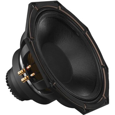 Haut-parleur coaxial IMG Stage Line SP-312CX 12 pouces - Type de haut-parleur - Publicité Haut-parleur coaxial IMG Stage Line SP-312CX 12 pouces - Type de haut-parleur - Publicité