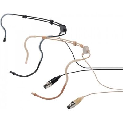 JTS CM-235IF Kopfbügelmikrofon - Headsets JTS CM-235IF Kopfbügelmikrofon - Headsets