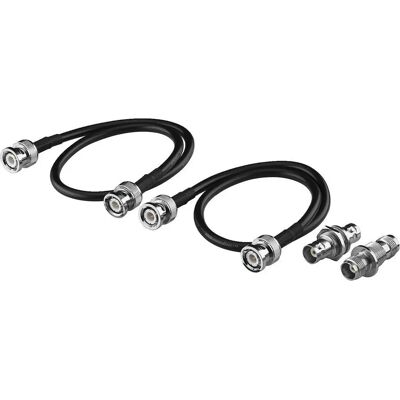 IMG Stage Line TXS-70BNC Set adapterkabels - Professionele antenneset IMG Stage Line TXS-70BNC Set adapterkabels - Professionele antenneset