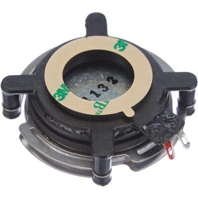MONACOR EX-40/8 - Altavoz de superficie vibrante - 20W 8Ω MONACOR EX-40/8 - Altavoz de superficie vibrante - 20W 8Ω