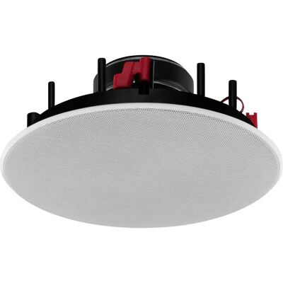 Monacor EDL-62HQ Einbaulautsprecher - 100V, 8Ω, 30W Monacor EDL-62HQ Einbaulautsprecher - 100V, 8Ω, 30W