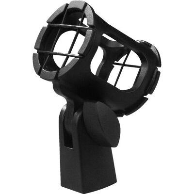 JTS - MH-22 - Negro - Rosca 16 mm - Soporte de micrófono JTS - MH-22 - Negro - Rosca 16 mm - Soporte de micrófono