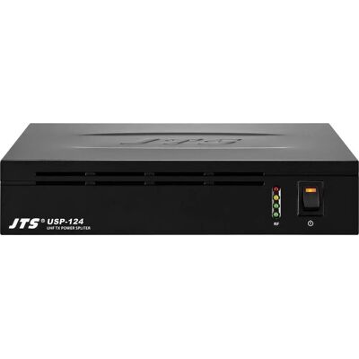 JTS USP-124 4-Kanal-Antennensplitter - Antennensplitter JTS USP-124 4-Kanal-Antennensplitter - Antennensplitter