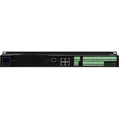 Monacor DRM-884 Audio-Matrix-Router - 8 Analoge, 4 Digitale Ausgänge Monacor DRM-884 Audio-Matrix-Router - 8 Analoge, 4 Digitale Ausgänge