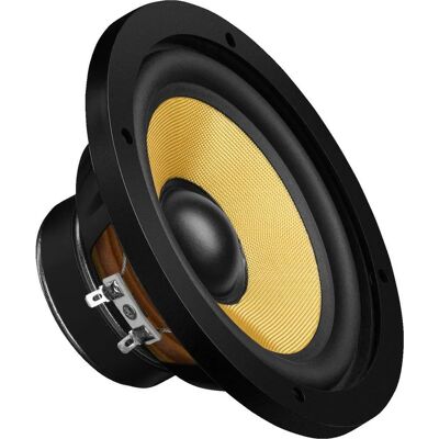 Monacor SPH-174KE 6.5 inch Midrange Hi-Fi Speaker - Speaker Monacor SPH-174KE 6.5 inch Midrange Hi-Fi Speaker - Speaker