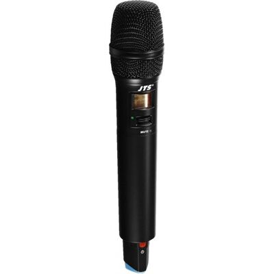 JTS RU-850LTH/5 Microphone UHF PLL dynamique - Composants - Publicité JTS RU-850LTH/5 Microphone UHF PLL dynamique - Composants - Publicité