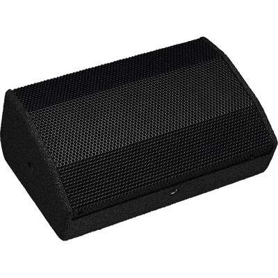 IMG STAGELINE FLAT-M100 Monitor da palco attivo - Monitor di palco IMG STAGELINE FLAT-M100 Monitor da palco attivo - Monitor di palco