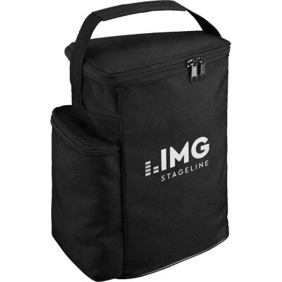 IMG Stage Line FLAT-M100BAG Transport- und Schutztasche - Lautsprecher IMG Stage Line FLAT-M100BAG Transport- und Schutztasche - Lautsprecher