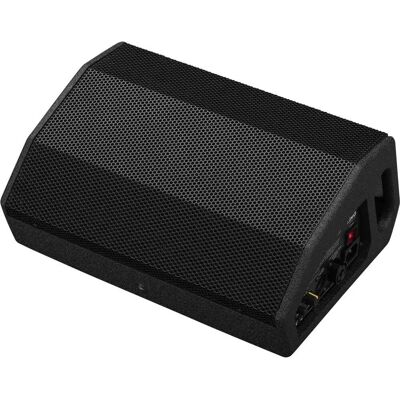 Monitor attivo Flat-M200 di IMG Stage Line - Compatto, 300W Monitor attivo Flat-M200 di IMG Stage Line - Compatto, 300W