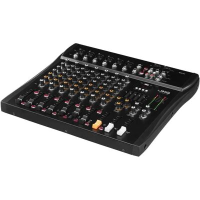 IMG StageLine MXR-80 8-Kanal-Mischer mit Bluetooth & USB IMG StageLine MXR-80 8-Kanal-Mischer mit Bluetooth & USB