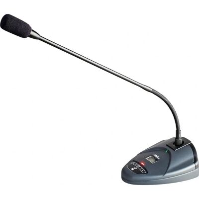 JTS CS-W4T/5 UHF PLL Mikrofon-Transmitter - Konferenzmikrofone JTS CS-W4T/5 UHF PLL Mikrofon-Transmitter - Konferenzmikrofone