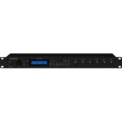 Monacor DMP-130MIXBT Monacor DMP-130MIXBT