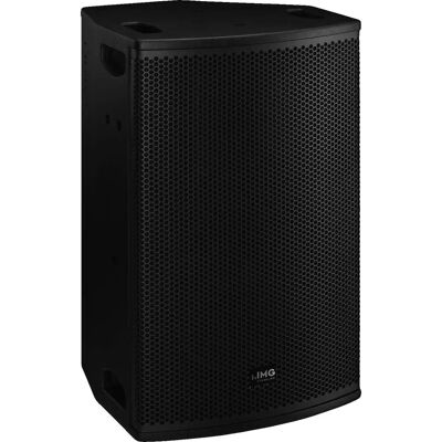 IMG Stageline DRIVE-12P Professionele PA luidsprekersysteem IMG Stageline DRIVE-12P Professionele PA luidsprekersysteem