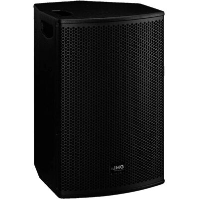 Haut-parleur passif IMG Stageline DRIVE-10P - Système PA robuste 10/2 Haut-parleur passif IMG Stageline DRIVE-10P - Système PA robuste 10/2