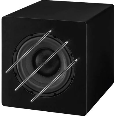 IMG Stage Line Caldera-B10 Aktywny Subwoofer - Nagrywanie & Hi-Fi IMG Stage Line Caldera-B10 Aktywny Subwoofer - Nagrywanie & Hi-Fi