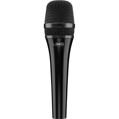 IMG Stageline DMG-720 Mikrofon - Kardioid, Neodym, 80-12000Hz - Mikrofon IMG Stageline DMG-720 Mikrofon - Kardioid, Neodym, 80-12000Hz - Mikrofon
