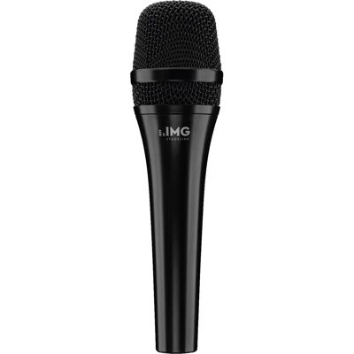 Microfoon IMG Stageline DMG-730 - Supercardioïde, Dynamisch, 50-18000Hz Microfoon IMG Stageline DMG-730 - Supercardioïde, Dynamisch, 50-18000Hz