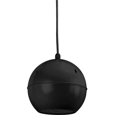 Monacor EDL-412/SW Weatherproof PA ball speaker - B-Stock - Speakers Monacor EDL-412/SW Weatherproof PA ball speaker - B-Stock - Speakers