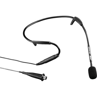 JTS CM-304SP Mikrofon - Omnidirektional, Schweißresistent JTS CM-304SP Mikrofon - Omnidirektional, Schweißresistent