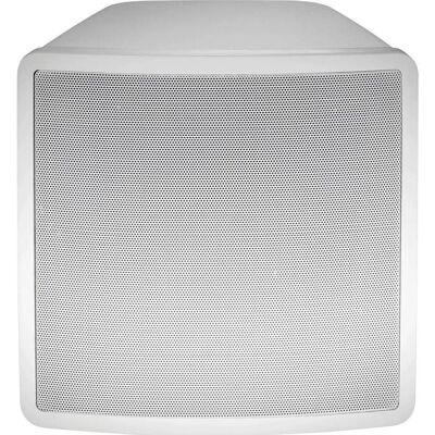 MONACOR SL-150WS/EN Enceinte étanche - Système de haut-parleurs MONACOR SL-150WS/EN Enceinte étanche - Système de haut-parleurs