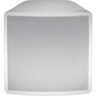MONACOR SL-250WS/EN Enceinte étanche - Système de haut-parleurs MONACOR SL-250WS/EN Enceinte étanche - Système de haut-parleurs