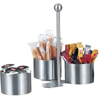 Esmeyer BOSTON Edelstahl Servierset - Elegantes Kaffeezubehör Esmeyer BOSTON Edelstahl Servierset - Elegantes Kaffeezubehör