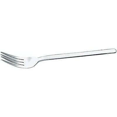 Faca de mesa Esmeyer Bettina - 12 peças - Aço inoxidável - Apto para lava-louças Faca de mesa Esmeyer Bettina - 12 peças - Aço inoxidável - Apto para lava-louças